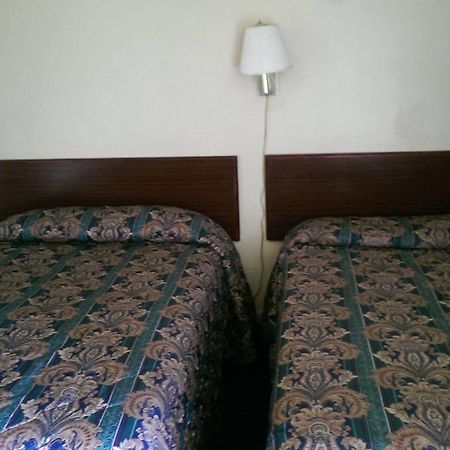 Deluxe Inn Amarillo Exteriér fotografie