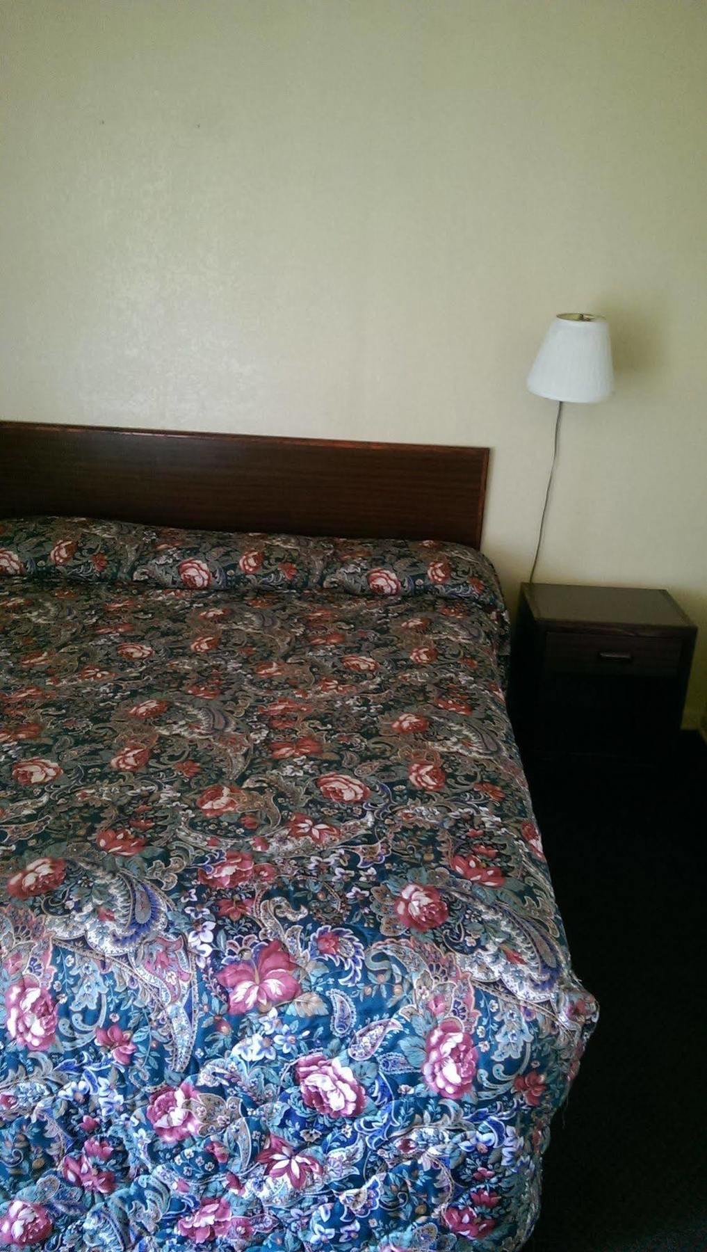 Deluxe Inn Amarillo Exteriér fotografie